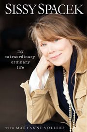 My Extraordinary Ordinary Life cover image