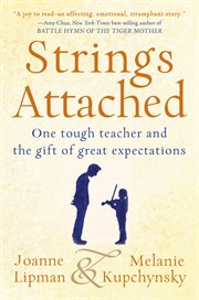 Strings Attached cover image