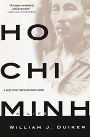 Ho Chi Minh cover image