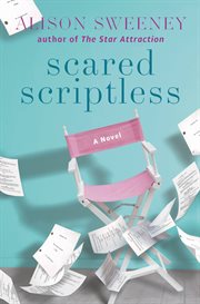 Scared Scriptless cover image