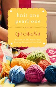 Knit One Pearl One : Jo Mackenzie cover image