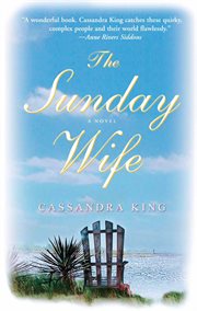 The Sunday Wife : A Novel cover image