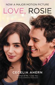 Love, Rosie cover image