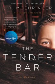 The Tender Bar : A Memoir cover image