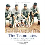 The Teammates cover image