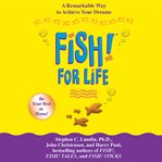 Fish! For Life cover image