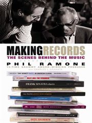 Making Records : The Scenes Behind the Music cover image