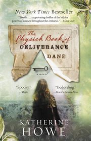 The Physick Book of Deliverance Dane cover image