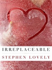 Irreplaceable cover image