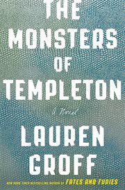 The Monsters of Templeton cover image