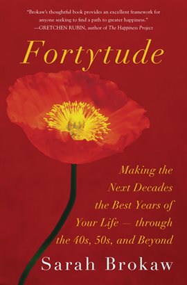 Cover image for Fortytude