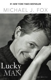 Lucky Man : A Memoir cover image