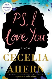 PS, I Love You cover image