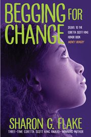 Begging for Change cover image