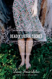 Deadly Little Secret : Touch cover image