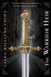The Warrior Heir : Heir Chronicles cover image