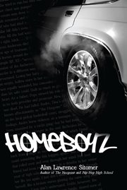 Homeboyz : Hoopster cover image
