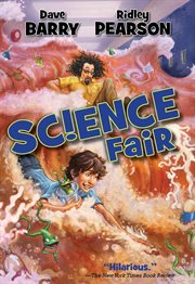 Science Fair cover image