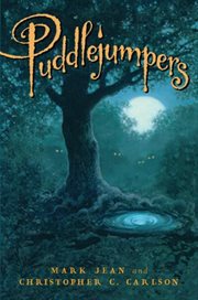 Puddlejumpers cover image