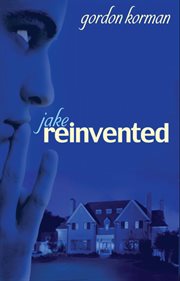 Jake, Reinvented cover image