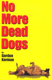 No More Dead Dogs cover image