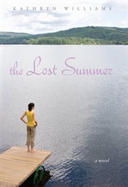 The Lost Summer cover image