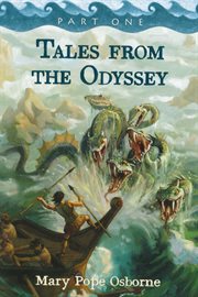 Tales from the Odyssey, Part 1 cover image