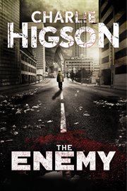 The Enemy cover image