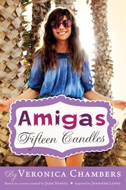 Fifteen Candles cover image