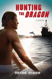 Hunting the Dragon cover image