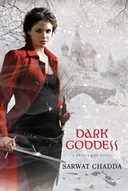 Dark Goddess cover image