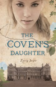 The Coven's Daughter cover image