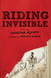 Riding Invisible cover image