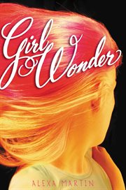 Girl Wonder cover image