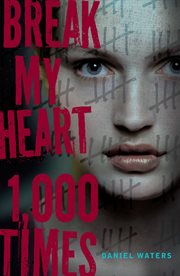 Break My Heart 1,000 Times cover image