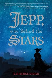 Jepp, Who Defied the Stars cover image