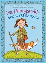 Iva Honeysuckle Discovers the World cover image