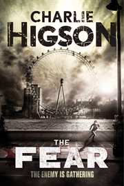 The Fear : Enemy (Higson) cover image