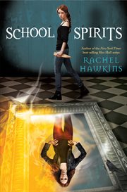 School Spirits : Hex Hall cover image