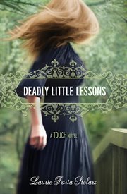 Deadly Little Lessons : Touch cover image