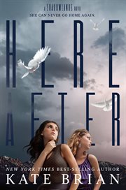 Hereafter : Shadowlands (Brian) cover image