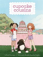 Cupcake Cousins cover image