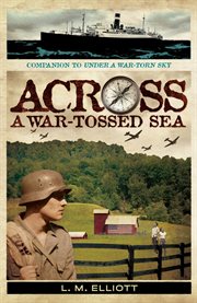 Across a War-Tossed Sea cover image