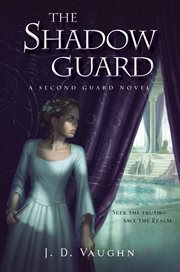 The Shadow Guard cover image