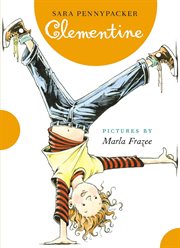Clementine cover image