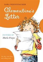 Clementine's Letter : Clementine cover image