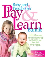 Play & Learn Ebook Bundle cover image