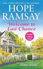 Welcome to Last Chance : Last Chance cover image