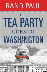 The Tea Party Goes to Washington cover image