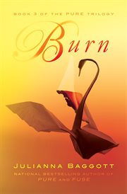 Burn : Pure cover image